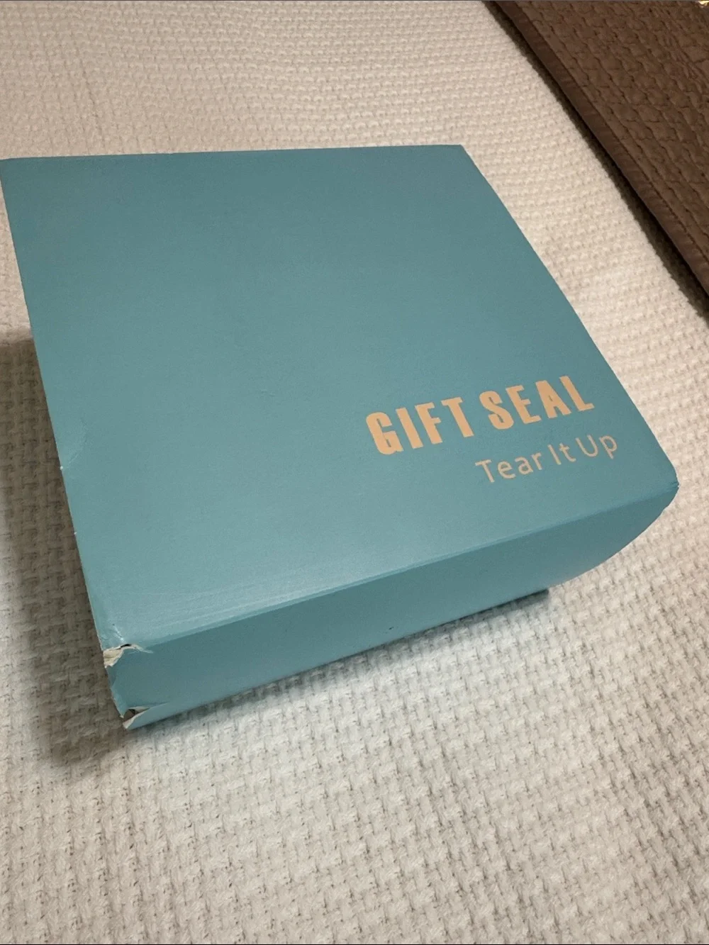 Relaxing spa Self-Care Gift Set